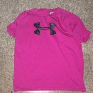 Sports t-shirt